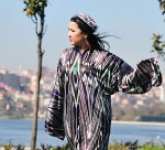 Gulzoda Khudoynazarova (Usbekistan)